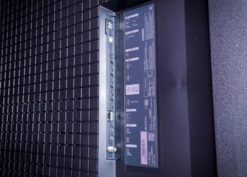 My internet went down – but this TV USB port trick made the outage more bearable My internet went down – but this TV USB port trick made the outage more bearable