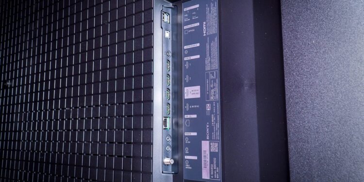 My internet went down – but this TV USB port trick made the outage more bearable My internet went down – but this TV USB port trick made the outage more bearable