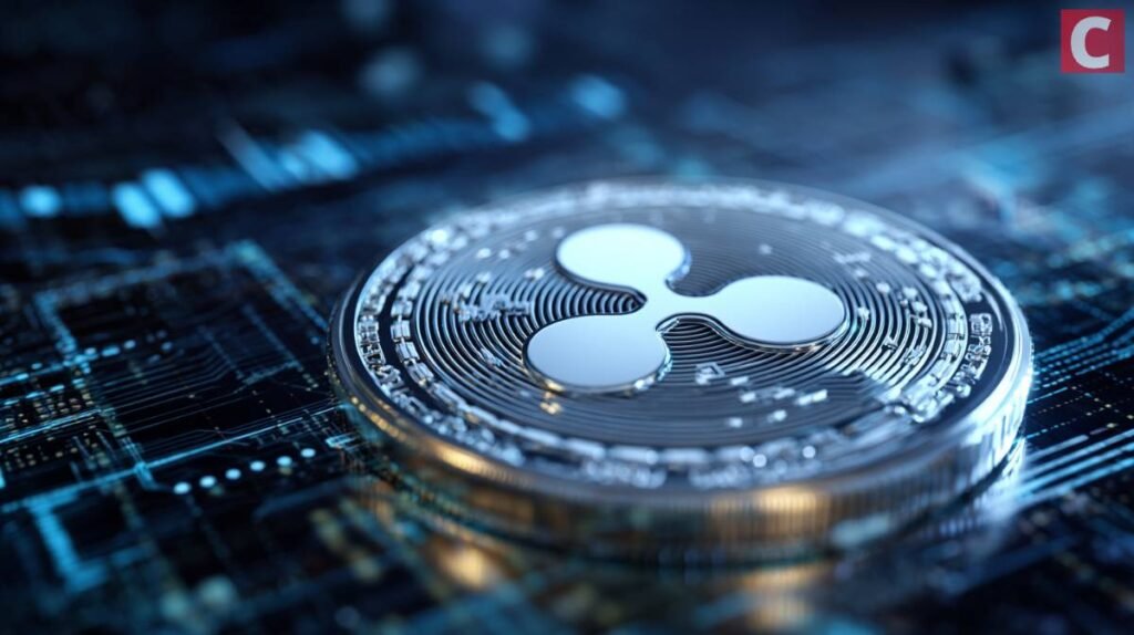 OKB Emerges Crypto Top Gainer as XRP Airdrop Sparks 400% Trading Volume Spike