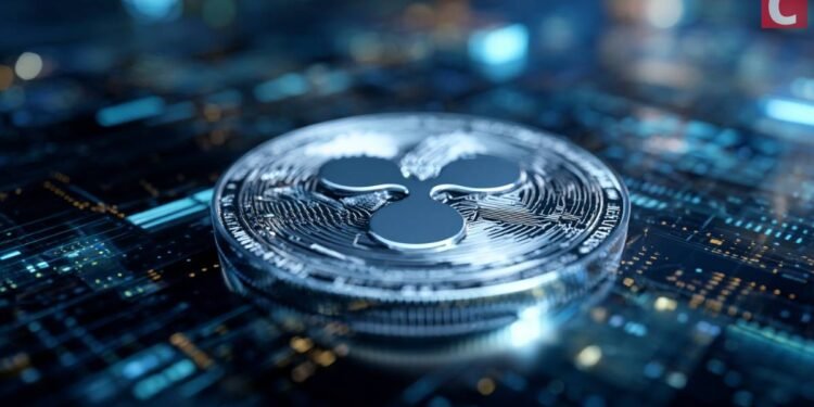 Ripple’s XRP Ledger Records 70M Transactions in July, Proves Blockchain Resilience