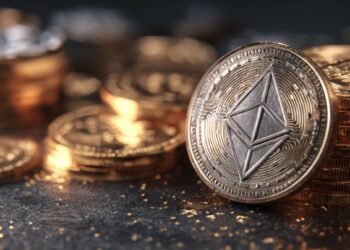 Tom Lee’s BitMine Buys The Dip To Boost Ethereum Holdings To 1,297,093 Tom Lee’s BitMine Buys The Dip To Boost Ethereum Holdings To 1,297,093
