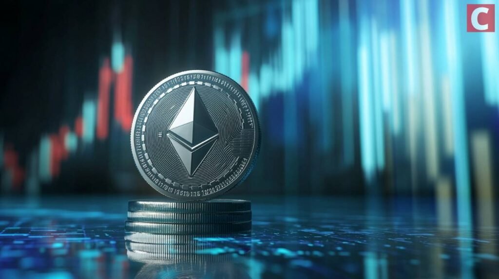 BitMine Boosts ETH Treasury to .96B as Ethereum Open Interest Nears B