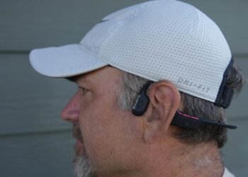 I put my Shokz away within seconds of testing these bone conduction headphones I put my Shokz away within seconds of testing these bone conduction headphones