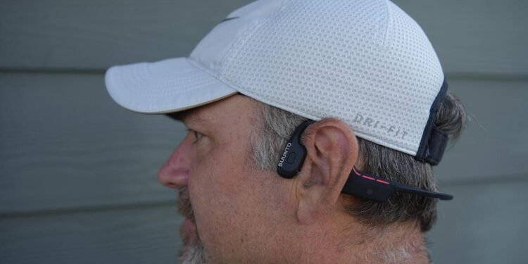 I put my Shokz away within seconds of testing these bone conduction headphones I put my Shokz away within seconds of testing these bone conduction headphones