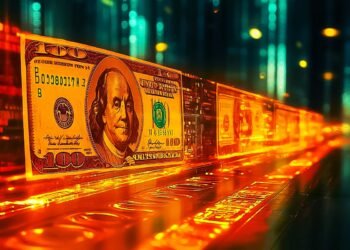 Rate Cuts Incoming and US Dollar Decline Not Over Yet, According to Wells Fargo Analysts – Here’s Their Outlook Rate Cuts Incoming and US Dollar Decline Not Over Yet, According to Wells Fargo Analysts – Here’s Their Outlook