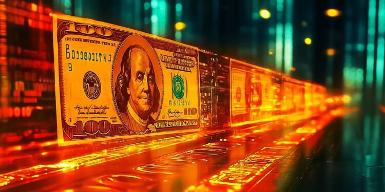 Rate Cuts Incoming and US Dollar Decline Not Over Yet, According to Wells Fargo Analysts – Here’s Their Outlook Rate Cuts Incoming and US Dollar Decline Not Over Yet, According to Wells Fargo Analysts – Here’s Their Outlook