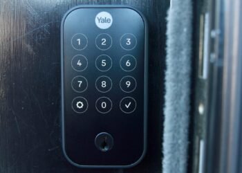 Your smart home device just got a performance and security boost for free Your smart home device just got a performance and security boost for free