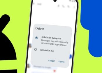 You can delete sent text messages on Android now – here’s how You can delete sent text messages on Android now – here’s how