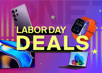 The 13+ best Labor Day deals live now: Save on Apple, Samsung and more The 13+ best Labor Day deals live now: Save on Apple, Samsung and more