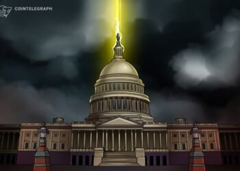 US Government Poised to Shut Down — Will it Affect Market Structure? US Government Poised to Shut Down — Will it Affect Market Structure?