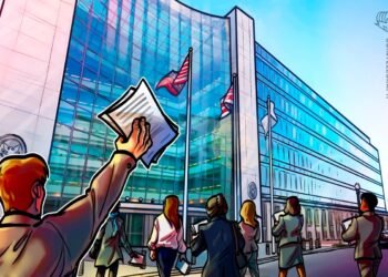 Wintermute Urges SEC to Clarify Network Tokens Are Not Securities