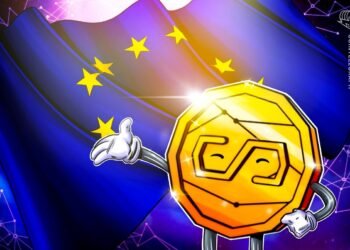 USDCV Stablecoin Debuts in Europe With Bullish Listing USDCV Stablecoin Debuts in Europe With Bullish Listing