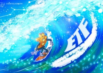 Bitcoin and Ethereum ETFs See Inflows Amid Rising Institutional Confidence Bitcoin and Ethereum ETFs See Inflows Amid Rising Institutional Confidence