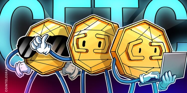 US Regulators Dismiss SEC-CFTC Merger Rumors, Move to Dispel Crypto ‘FUD’ US Regulators Dismiss SEC-CFTC Merger Rumors, Move to Dispel Crypto ‘FUD’