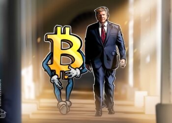 Trump-Linked American Bitcoin Sees Choppy Nasdaq Debut Trump-Linked American Bitcoin Sees Choppy Nasdaq Debut