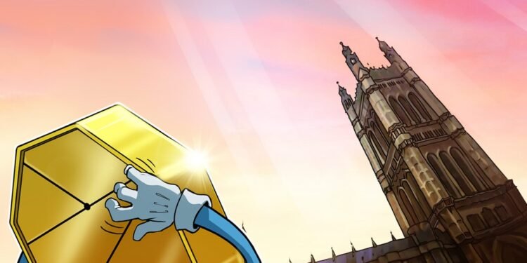 The UK Needs Regulatory Clarity That Matches Ambition The UK Needs Regulatory Clarity That Matches Ambition