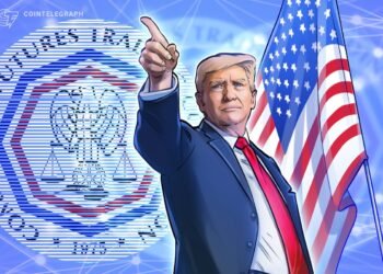 Trump Weighs New CFTC Chair Picks As Quintenz Stalls Trump Weighs New CFTC Chair Picks As Quintenz Stalls