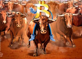Bitcoin Copies Gold Surge But 0,000 Worries Remain Bitcoin Copies Gold Surge But 0,000 Worries Remain