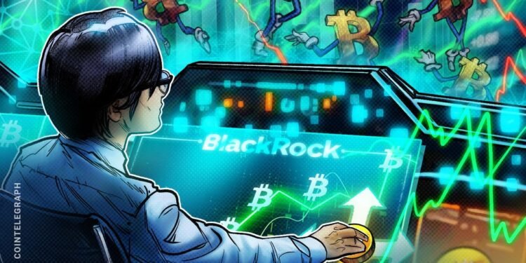 BlackRock Proposes Bitcoin Premium Income ETF to Complement IBIT BlackRock Proposes Bitcoin Premium Income ETF to Complement IBIT