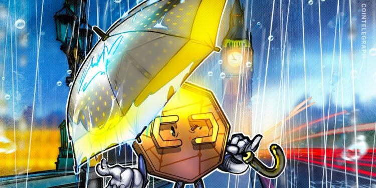 UK FCA Opens Consultation On Tailored Crypto Rules UK FCA Opens Consultation On Tailored Crypto Rules