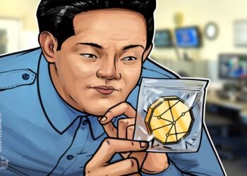 South Korea Flags Record Suspicious Crypto Transactions in 2025 South Korea Flags Record Suspicious Crypto Transactions in 2025