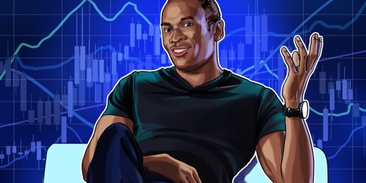 Arthur Hayes Warns Bitcoiners Who Are Chasing A Quick Lambo
