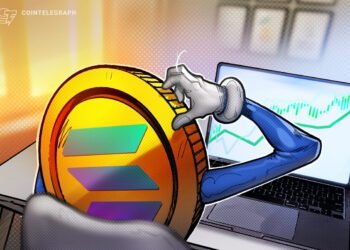 SOL Rally To 0 Depends on ETF, Competitors’ Growth SOL Rally To 0 Depends on ETF, Competitors’ Growth
