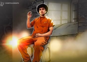 US Court To Hear Arguments For Sam Bankman-Fried’s Appeal On Nov. 4 US Court To Hear Arguments For Sam Bankman-Fried’s Appeal On Nov. 4