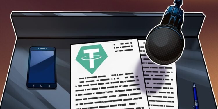 Tether Denies Bitcoin Sell-Off Rumors, Reaffirms BTC, Gold, and Land Strate Tether Denies Bitcoin Sell-Off Rumors, Reaffirms BTC, Gold, and Land Strate