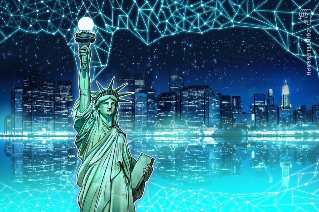 NYC Mayor Adams Drops Out, Crypto Policies At Risk NYC Mayor Adams Drops Out, Crypto Policies At Risk