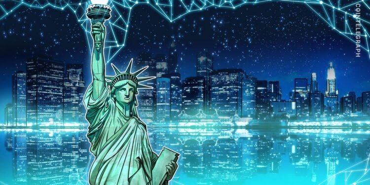 NYC Mayor Adams Drops Out, Crypto Policies At Risk NYC Mayor Adams Drops Out, Crypto Policies At Risk