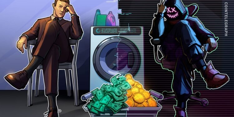 Anti-Money Laundering Is The Stablecoin Use Case No One Talks About Anti-Money Laundering Is The Stablecoin Use Case No One Talks About