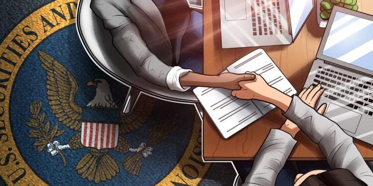 SEC, Gemini Trust Reach Agreement Over Lending Dispute SEC, Gemini Trust Reach Agreement Over Lending Dispute