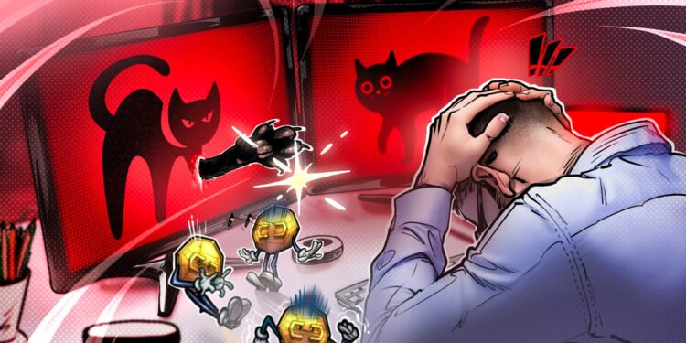 Polygon Dev Accuses Trump-Linked WLFI of Stealing Tokens Polygon Dev Accuses Trump-Linked WLFI of Stealing Tokens