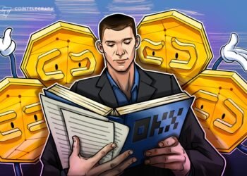 OKX Built a Perps DEX But Paused Launch Citing CFTC Crackdown