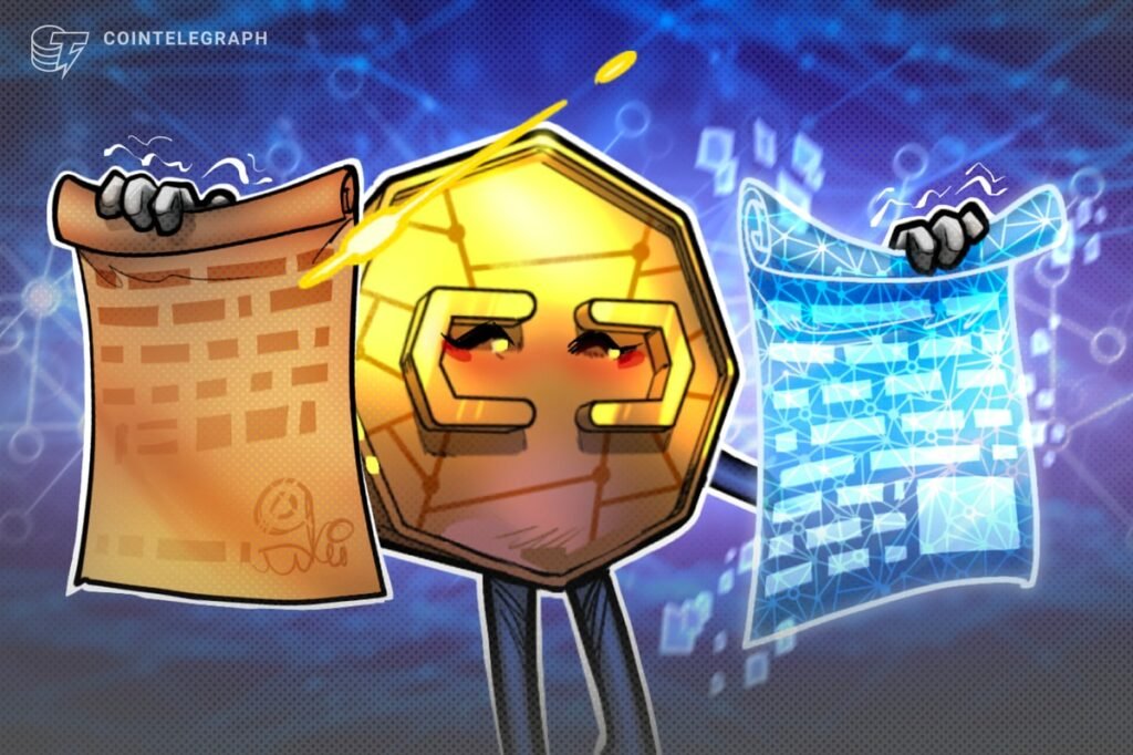 Crypto Can’t Afford To Wait For Perfect Regulation Crypto Can’t Afford To Wait For Perfect Regulation