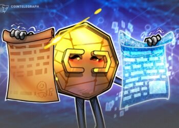 Crypto Can’t Afford To Wait For Perfect Regulation Crypto Can’t Afford To Wait For Perfect Regulation