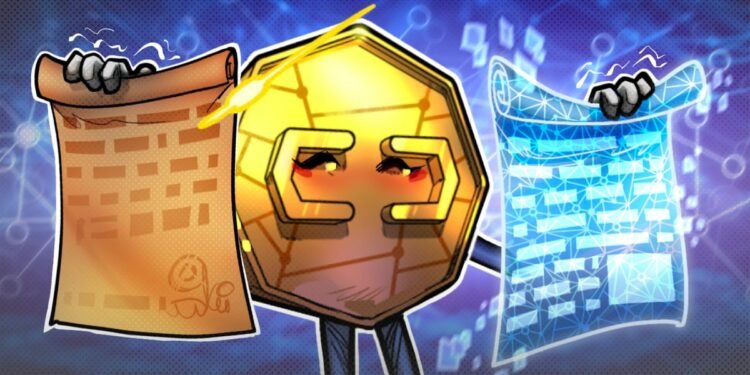 Crypto Can’t Afford To Wait For Perfect Regulation Crypto Can’t Afford To Wait For Perfect Regulation