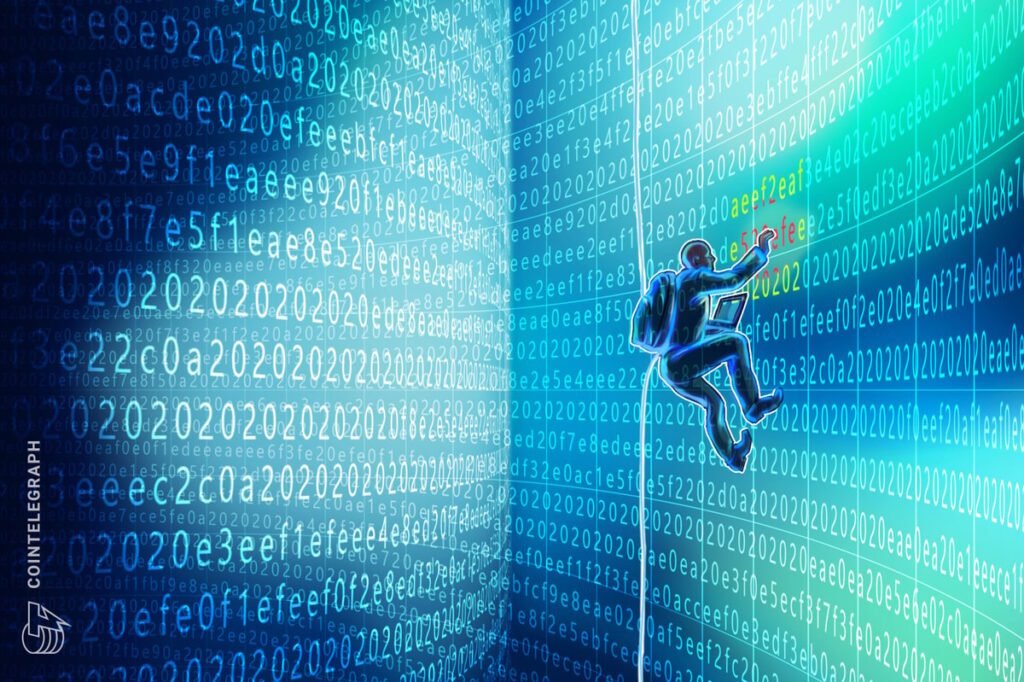 Web3 White Hats Earn Millions, Dwarfing 0K Cybersecurity Salaries Web3 White Hats Earn Millions, Dwarfing 0K Cybersecurity Salaries