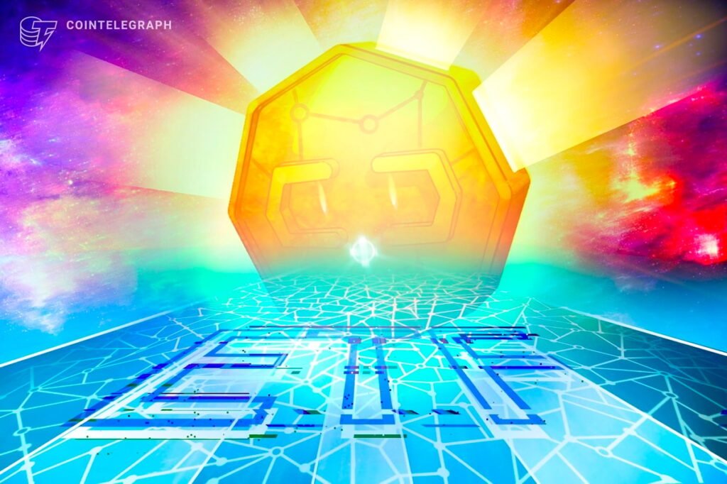 REX-Osprey Crypto ETFs Set to Launch, Bloomberg Analyst Says REX-Osprey Crypto ETFs Set to Launch, Bloomberg Analyst Says