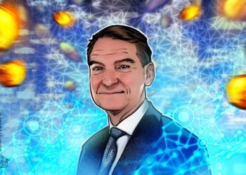 SEC chair Paul Atkins pushes ‘innovation exemption’ for crypto products SEC chair Paul Atkins pushes ‘innovation exemption’ for crypto products