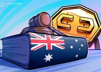 Australia Drafts Law to License All Crypto Exchanges Australia Drafts Law to License All Crypto Exchanges
