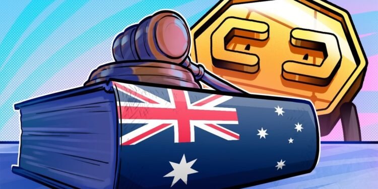 Australia Drafts Law to License All Crypto Exchanges