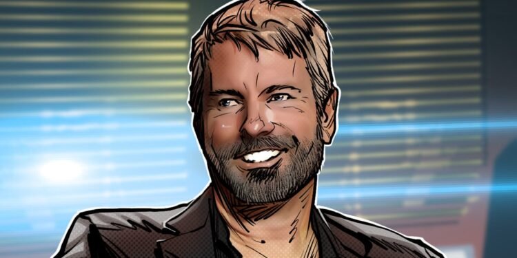 Saylor And Lee Among 18 To Meet Lawmakers About Bitcoin Reserve Saylor And Lee Among 18 To Meet Lawmakers About Bitcoin Reserve