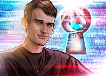 Vitalik Buterin Slams EU’s ‘Chat Control’ Bill, Warns of Privacy Threat Vitalik Buterin Slams EU’s ‘Chat Control’ Bill, Warns of Privacy Threat