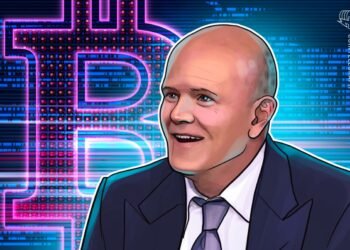 Mike Novogratz Predicts ‘Biggest Bull Catalyst’ For Bitcoin Mike Novogratz Predicts ‘Biggest Bull Catalyst’ For Bitcoin