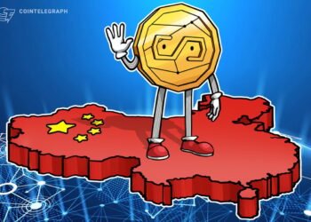 Chinese Giants Exit Hong Kong Stablecoin License Race Chinese Giants Exit Hong Kong Stablecoin License Race