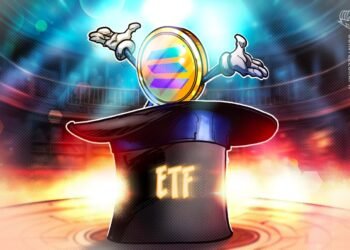 Several SOL Staking ETFs May Be Approved Within 2 Weeks