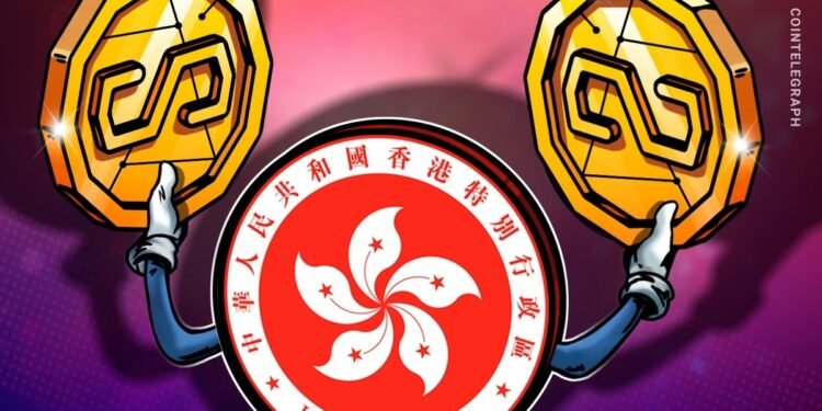 Hong Kong Rules Limit Stablecoin Derivative Trading: DBS CEO Hong Kong Rules Limit Stablecoin Derivative Trading: DBS CEO