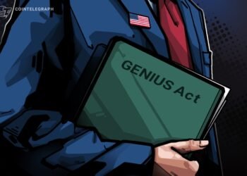 Alabama State Senator Warns GENIUS Act Could Harm Small Banks Alabama State Senator Warns GENIUS Act Could Harm Small Banks